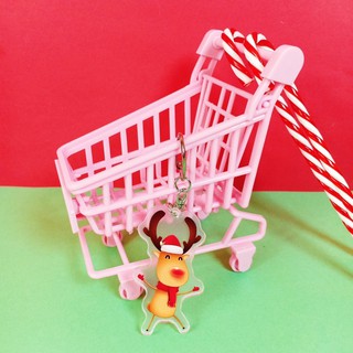 [pikavn] Móc Chìa Khóa Noel Giáng sinh