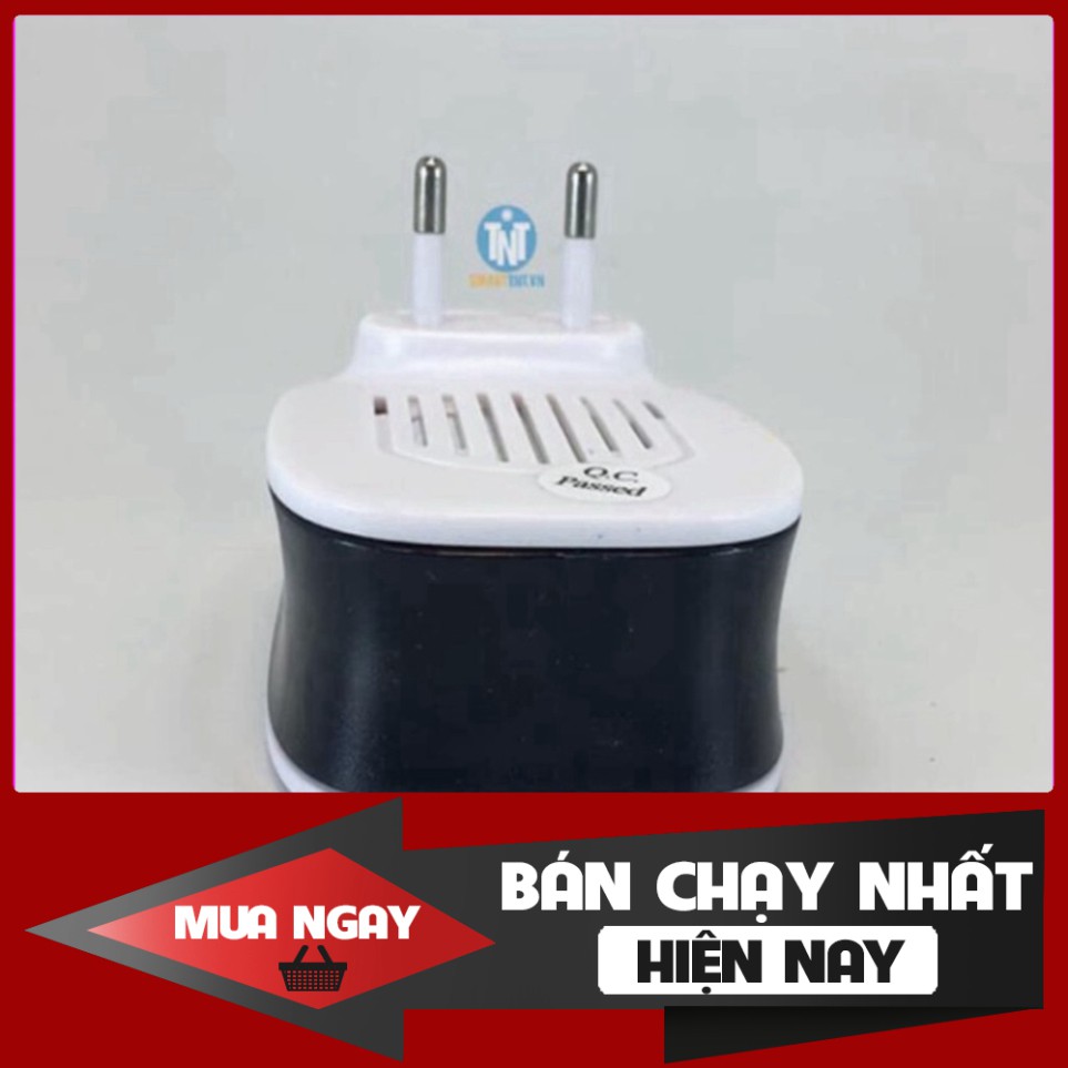 (FREE SHIP>> FREE SHIP Máy đuổi côn trùng Pest Reject bằng sóng siêu GIÁ TỐT CHỈ CÓ TẠI TIỆN ÍCH SHOP GIÁ TỐT CHỈ CÓ TẠI