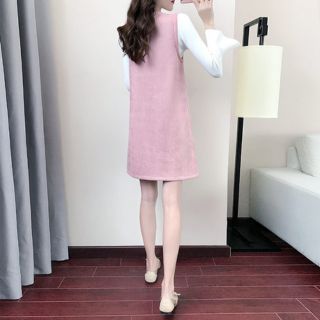 (Thanh lý nghỉ bán) Váy áo thu đông Kly