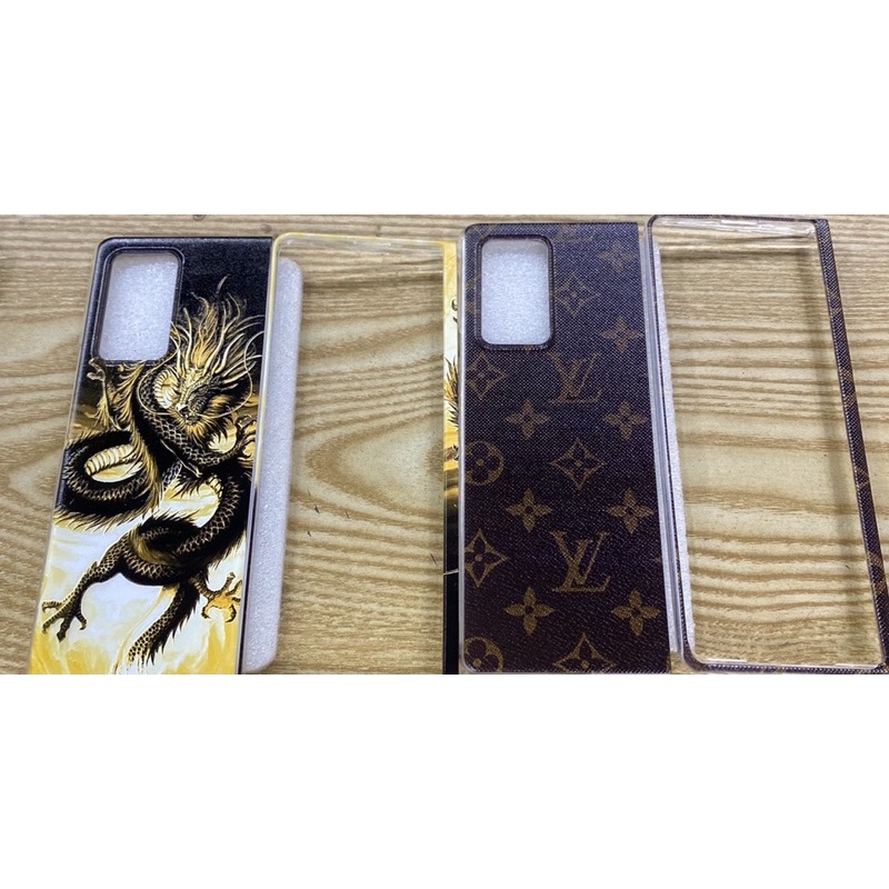 Ốp Samsung ZFold2 ,Z Fold 3 thời trang