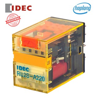 Relay trung gian RU4S-A220 Idec