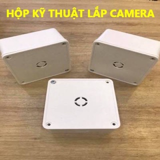 hộp nguồn camera