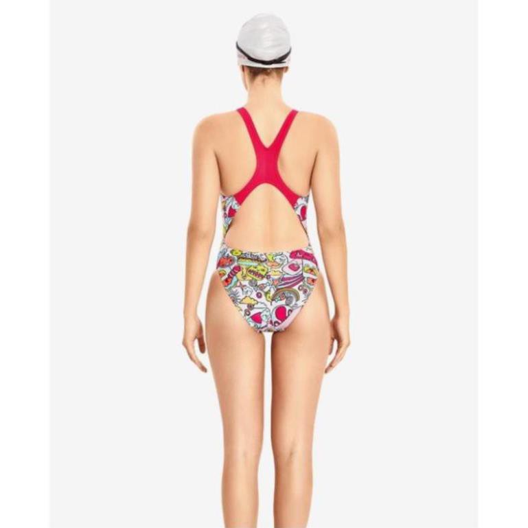 Áo bơi chuyên nghiệp nữ YingFa 677 👙 sexy  ཾ ' ་ ་ | BigBuy360 - bigbuy360.vn