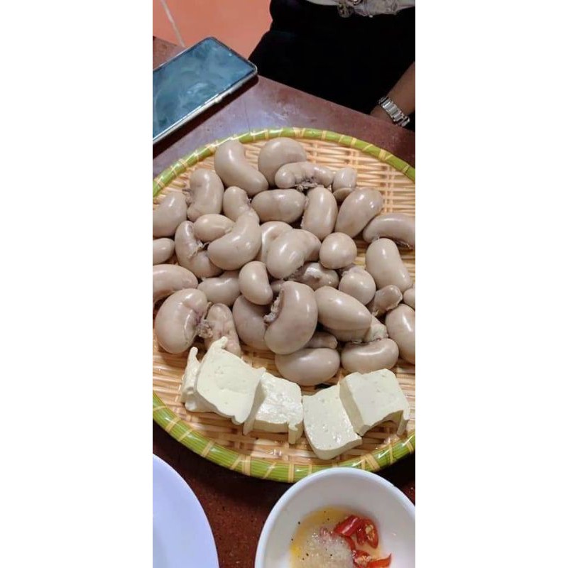 135k 500gr Ngọc Kê Gà(giao nhanh TP HCM)