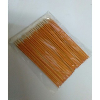 [HÀNG CÓ SẴN]Combo 5 cây bông ráy(ngoáy) tai lông vịt