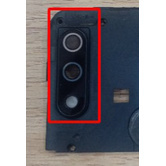 Kính Camera sau Vsmart Star 4
