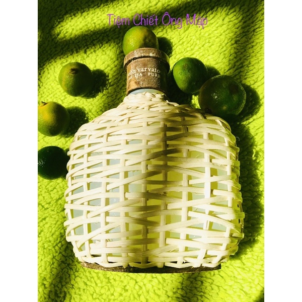 (Chiết Ông Mập) Mẫu thử John Varvatos Artisan Pure