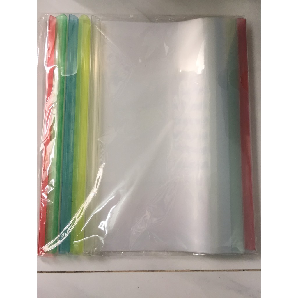 Bìa cây gáy lớn/nhỏ