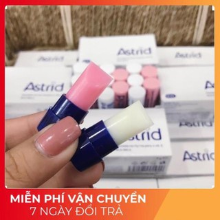 [FREESHIP] Son Dưỡng Mỡ Hươu 3g( loại nhỏ)