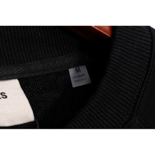 [Có Video] Áo sweater Essentials hàng cao cấp
