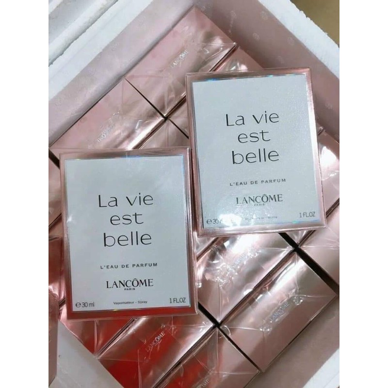 nước hoa La vie est belle 30ml