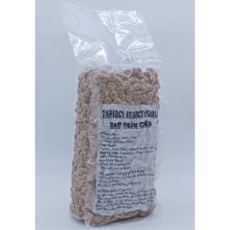 Trân châu hoàn anh 1kg