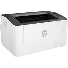 Máy in laser HP 107W in wifi, A4