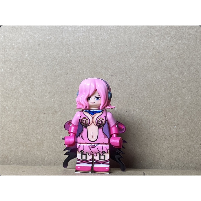 NHÂN VẬT REIJU TRONG ANIME ONE PIECE - HIRO TOYS