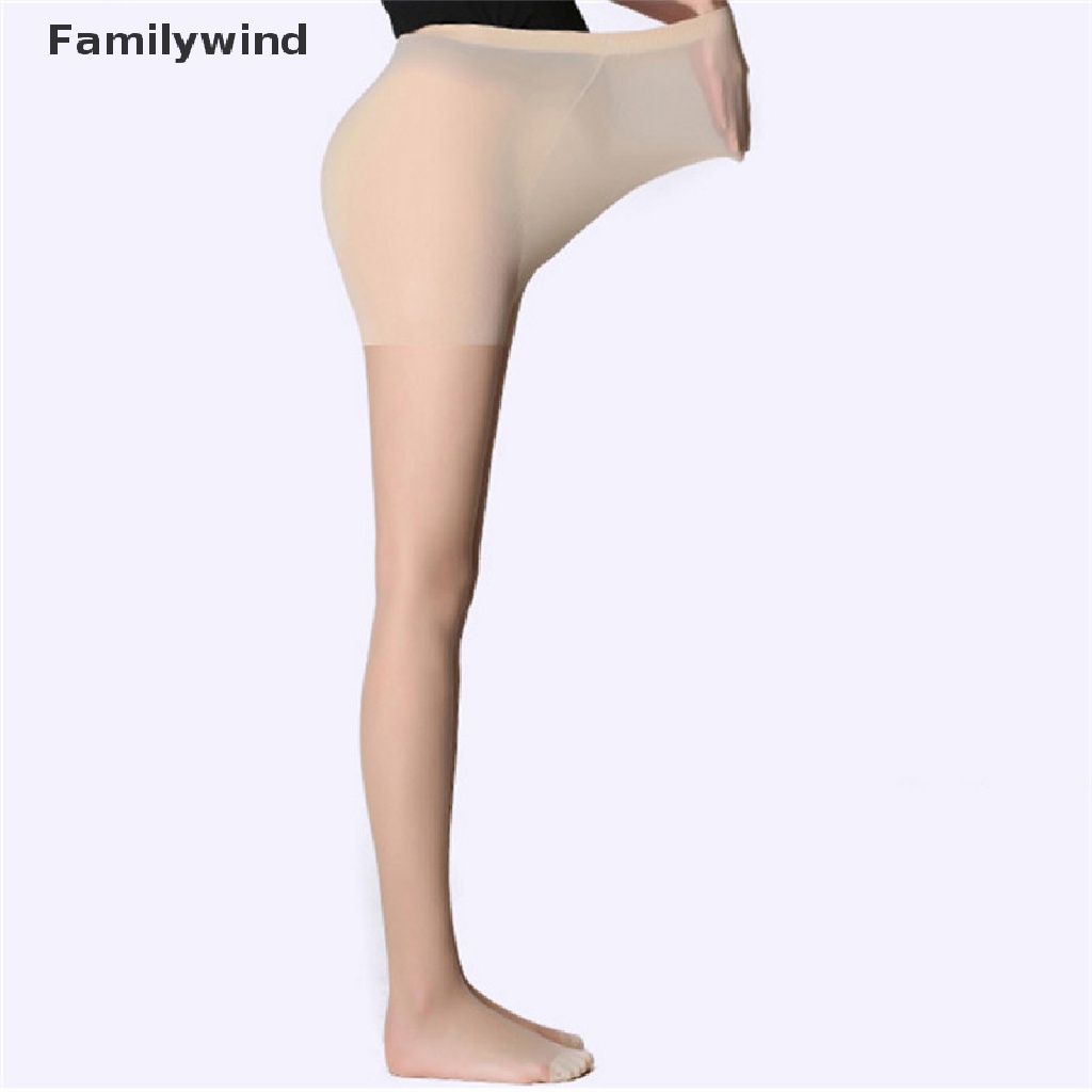 Quần Tất Co Giãn Thời Trang Cho Phụ Nữ Mang Thai