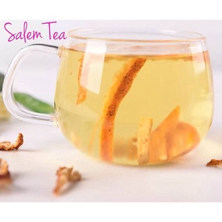 Trà Vỏ Quýt (Trần Bì) 50g - An Trà