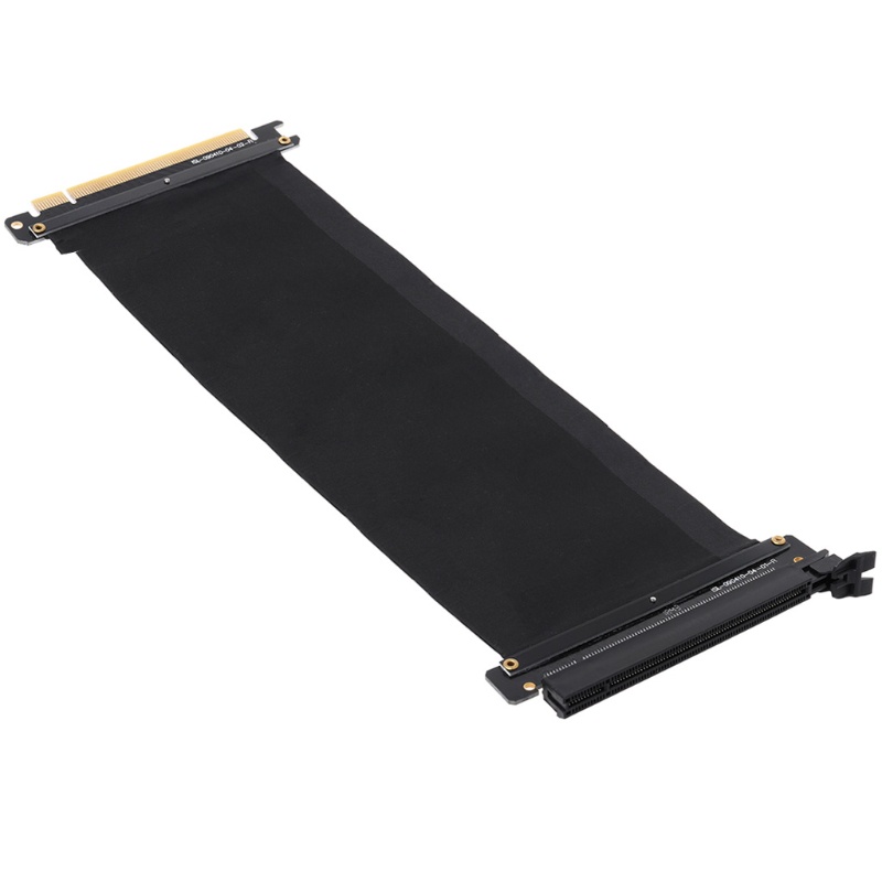 Dây Cáp Thẻ Mở Rộng PCIE 3 0 16x Tốc Độ Cao Linh Hoạt