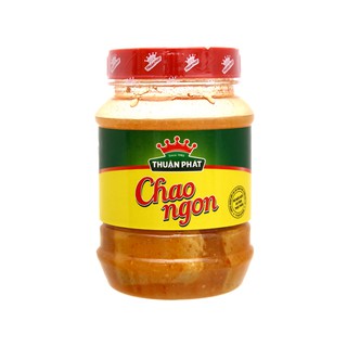 Thanh Hóa - CHAO NGON THUẬN PHÁT 250G