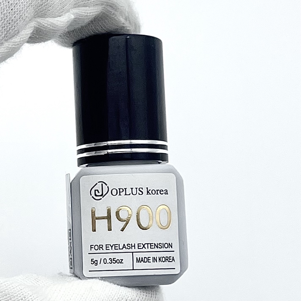KEO Nối Mi Cao Cấp H900 siêu bền,kháng nước, cực kì bắt dính