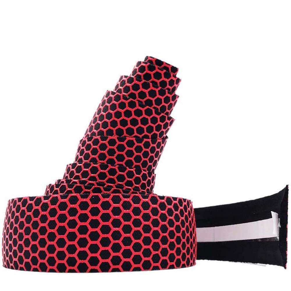 Danilo Băng Quấn Tay Lái Xe Đạp Bằng Silica Gel Mềm Mại Thoáng Khí Nhiều Màu Tùy Chọn