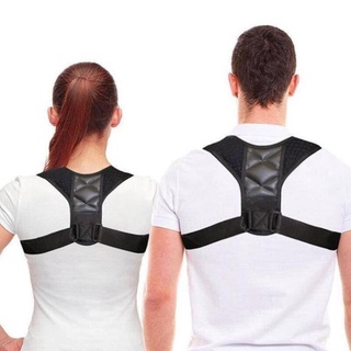 Đai Định Hình Cơ Thể Chống Gù Lưng 3x {SM16}