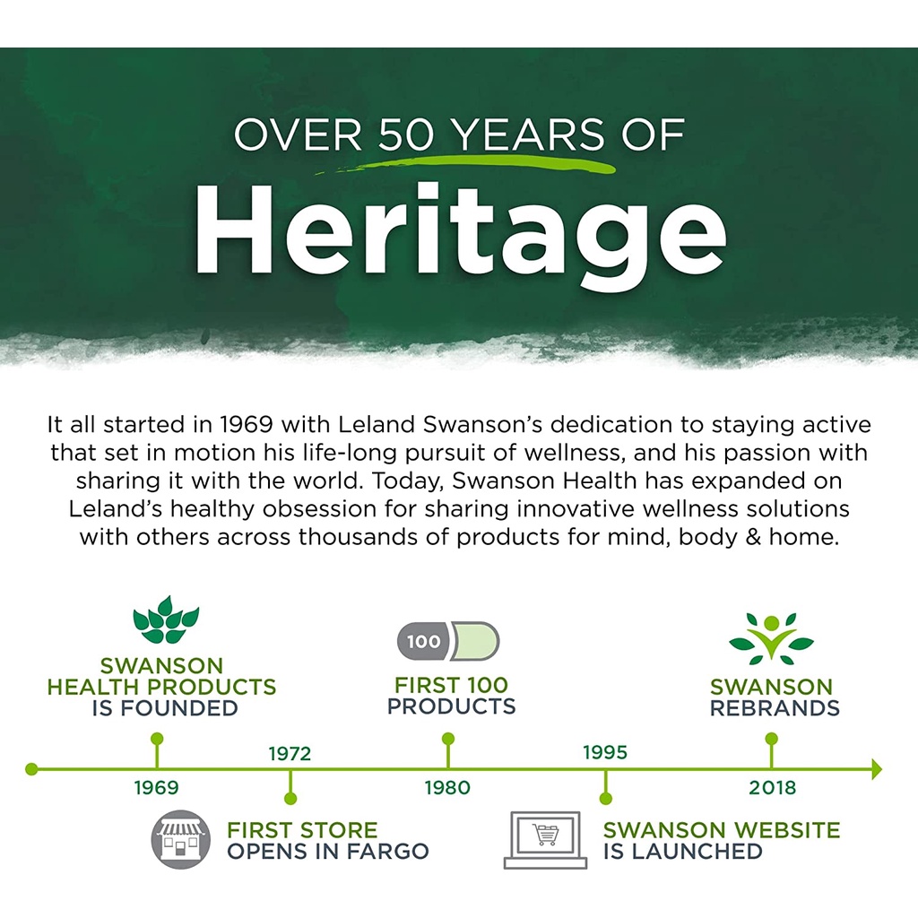 Viên Uống Bổ Phổi Swanson Lung Glandular 60 Viên