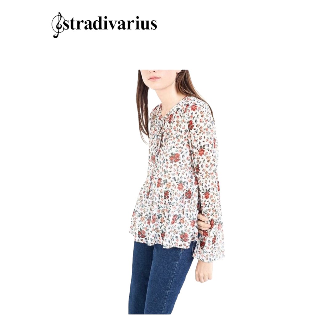 ** ÁO Stradivarius SĂN SALE