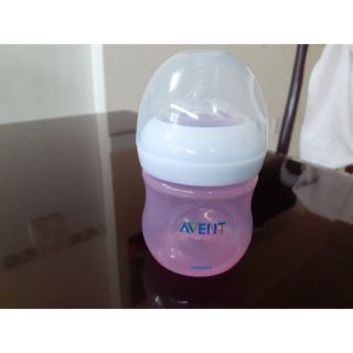 Bình sữa avent 125ml
