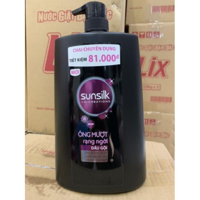 Dầu gội sunsilk 1.4kg