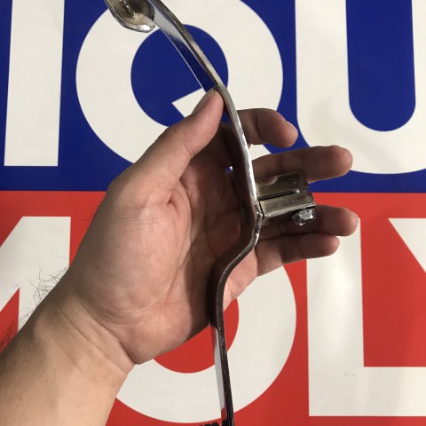 Cần số 2 chiều  gắn xe Ex150 chính hãng yamaha