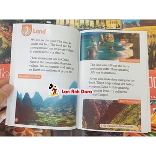 Đồ chơi - Read and discover 2- 10q