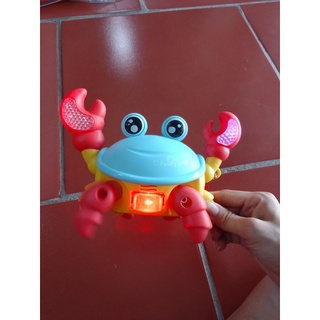 ĐÈN TRUNG THU HÌNH CON CUA