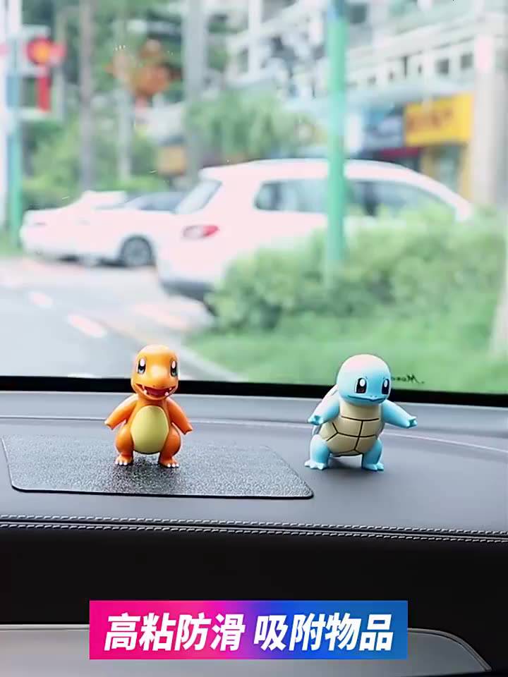 Tấm lót HdoorLink từ silicon chống trượt bám dính điện thoại không dịch chuyển cho ô tô | BigBuy360 - bigbuy360.vn