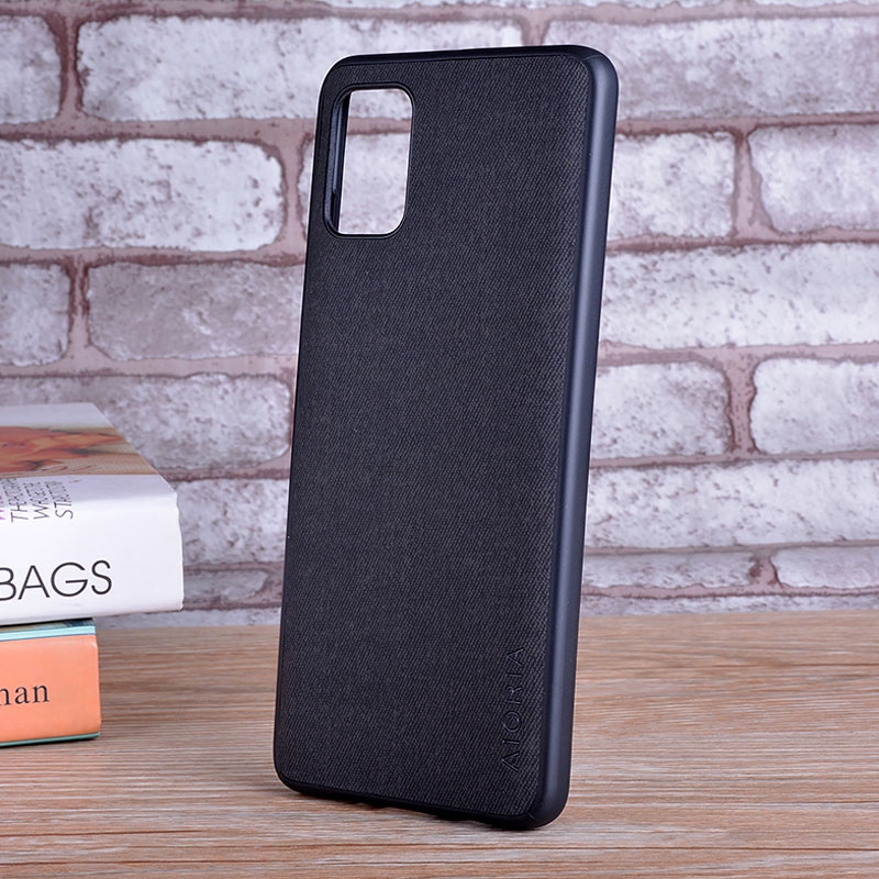 Samsung Ốp Điện Thoại In Chữ Cho Samsunggalaxy a51 a71 s20 plus ultra 5g note 10 lite a515 a715 n970 n770