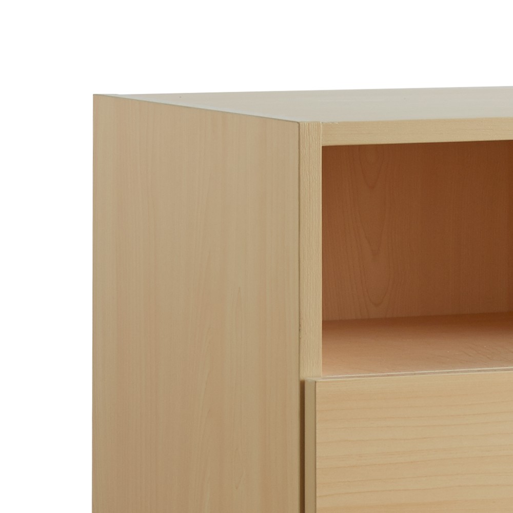 Tủ ngăn kéo BERNIE 1053906 | BigBuy360 - bigbuy360.vn