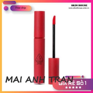 Hanhhong - ttma1992 son kem lì 3ce velvet