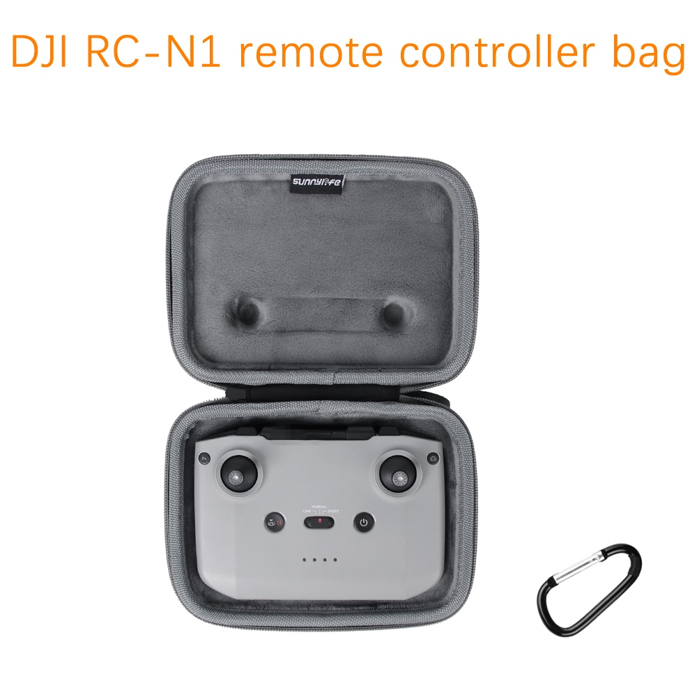 Túi Đựng Điều Khiển Từ Xa Cho DJI Mini 3 pro