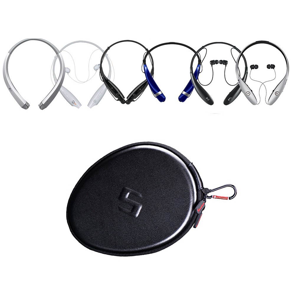 Hộp Đựng Tai Nghe Bluetooth 30 Lghbs-1100 Hbs-800 / Hbs-900 / Hbs-910