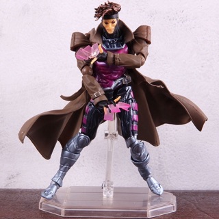 Mô hình Action figure Yamaguchi Gambit