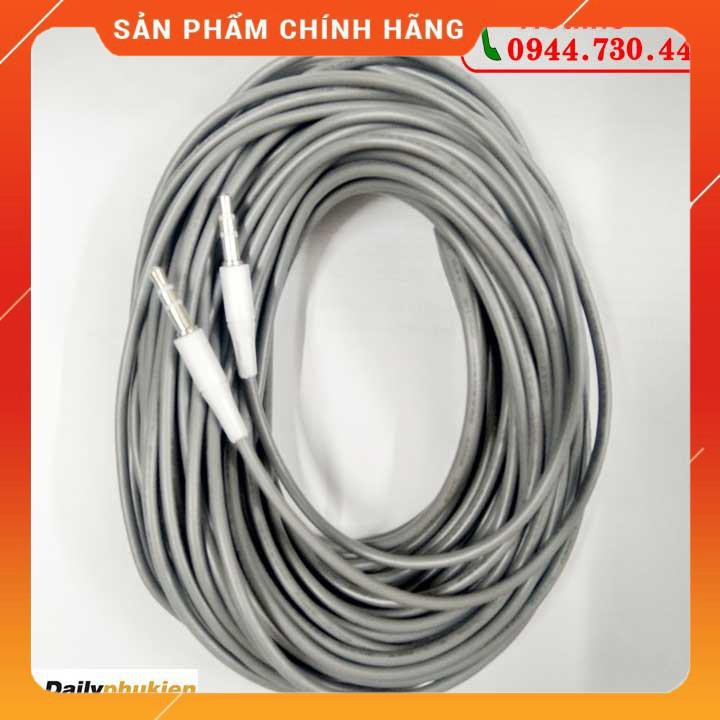 Dây loa 2 đầu 3.5mm dài 15m dailyphukien