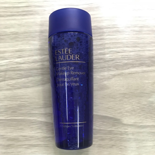 Nước tẩy trang Estee Lauder vùng mắt Gentle Eye Makeup Remover 50ml