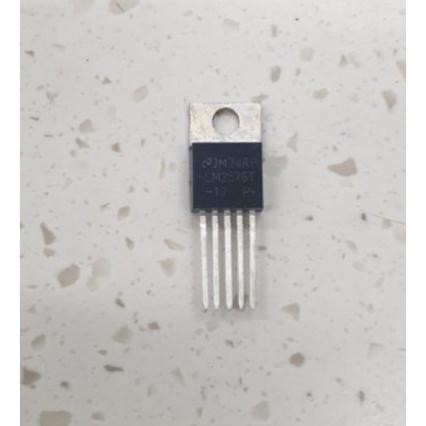 Linh Kiện LM2576HVT 5V TO220 5P