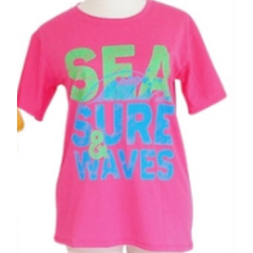 Áo Thun Phông Nữ Freesize >57kg