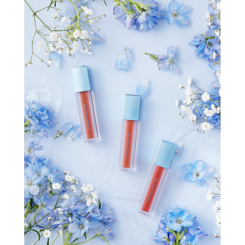 {HOT NEW} Son Black Rouge Version 6 {A28 - A32} | BigBuy360 - bigbuy360.vn