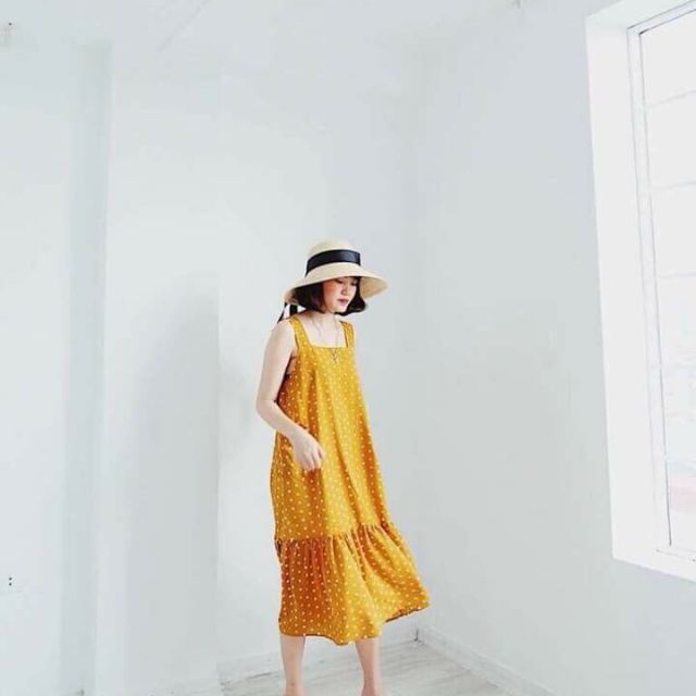 Set váy áo bạn thân