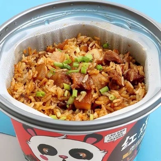 [ SIÊU HOT ] Cơm Tự Sôi Trùng Khánh Siêu Ngon