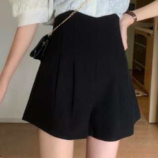 quần short cạp cách điệu 628