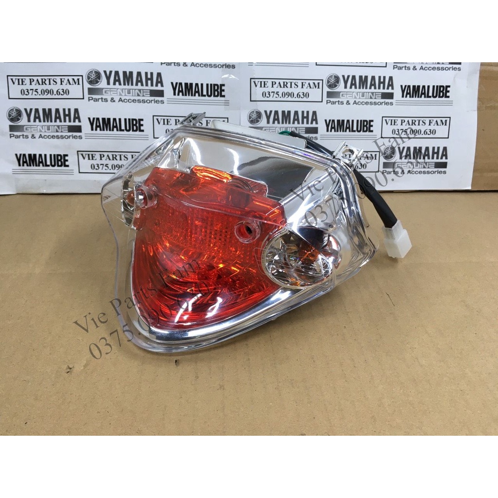 Bộ đèn hậu xe máy Sirius
