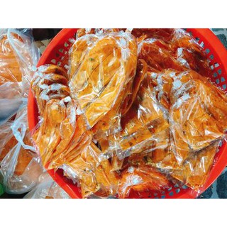 Bánh tráng dẻo cuốn hành phi siêu ngon! (Chính gốc Gò Dầu Tây Ninh)