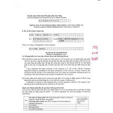 Nước hoa nữ Cenota Si Sexy, nước hoa nữ cao cấp lưu hương lâu 30ml,inis store | Thế Giới Skin Care